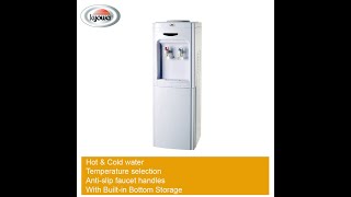 Water Dispenser faucet