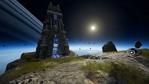 UNREAL TOURNAMENT 4/FACING WORLDS\5 KILLS IN ROW WITH INSTAGIB @EpicUnrealTournament@UnrealEngine