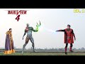 Baalveer season 4 episode 2  baalveer is back new power  baalveer returns today full episode