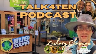 Discover the World of Insects with Zachary Chapman | Macro Photography Expert