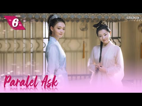 Paralel Aşk | 16. Bölüm | Love Better Than Immortality | Li Hongyi, Zhao Lusi, Wu Junyu | Clickia