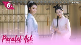 Paralel Aşk | 16. Bölüm | Love Better Than Immortality | Li Hongyi, Zhao Lusi, Wu Junyu | Clickia