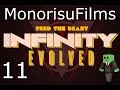 [11]Minecraft - FTB:Infinty Evolved&quot;Thaumcraft and the thauminomicon&quot;