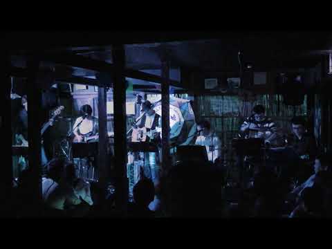 網にも掛からん別れ話 〜BEGIN cover〜