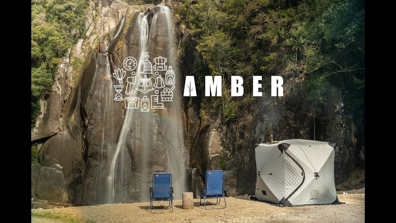 テントサウナ】一酸化炭素チェッカーの選び方のポイント | AMBER