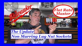 Update Milwaukee Tool Non Marring Impact Sockets