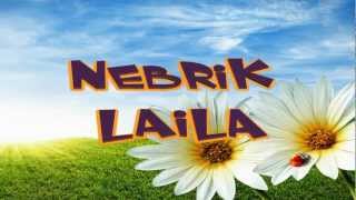 Joyeux Anniversaire Laila Youtube Joyeux Anniversaire Laila Youtube
