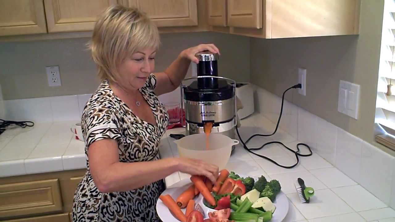 Feel Better with Juicing Tips for Cancer Patients!