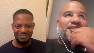 EVERYDAY FAITH : DIMITRI SCARLETT
