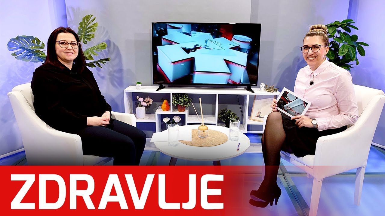 Zdravlje – Morbili (suhe ospice) - 22.01.2024.