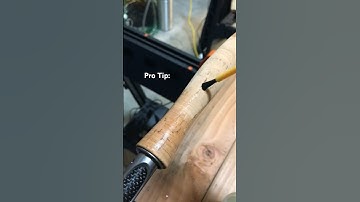 Extend the Life of Your Cork Handles