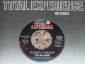 Gap Band - You Dropped A Bomb On Me (true single edit version) 45rpm