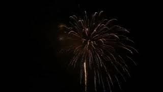 Shell cake, 4 inch 16 shots, called 416🤩