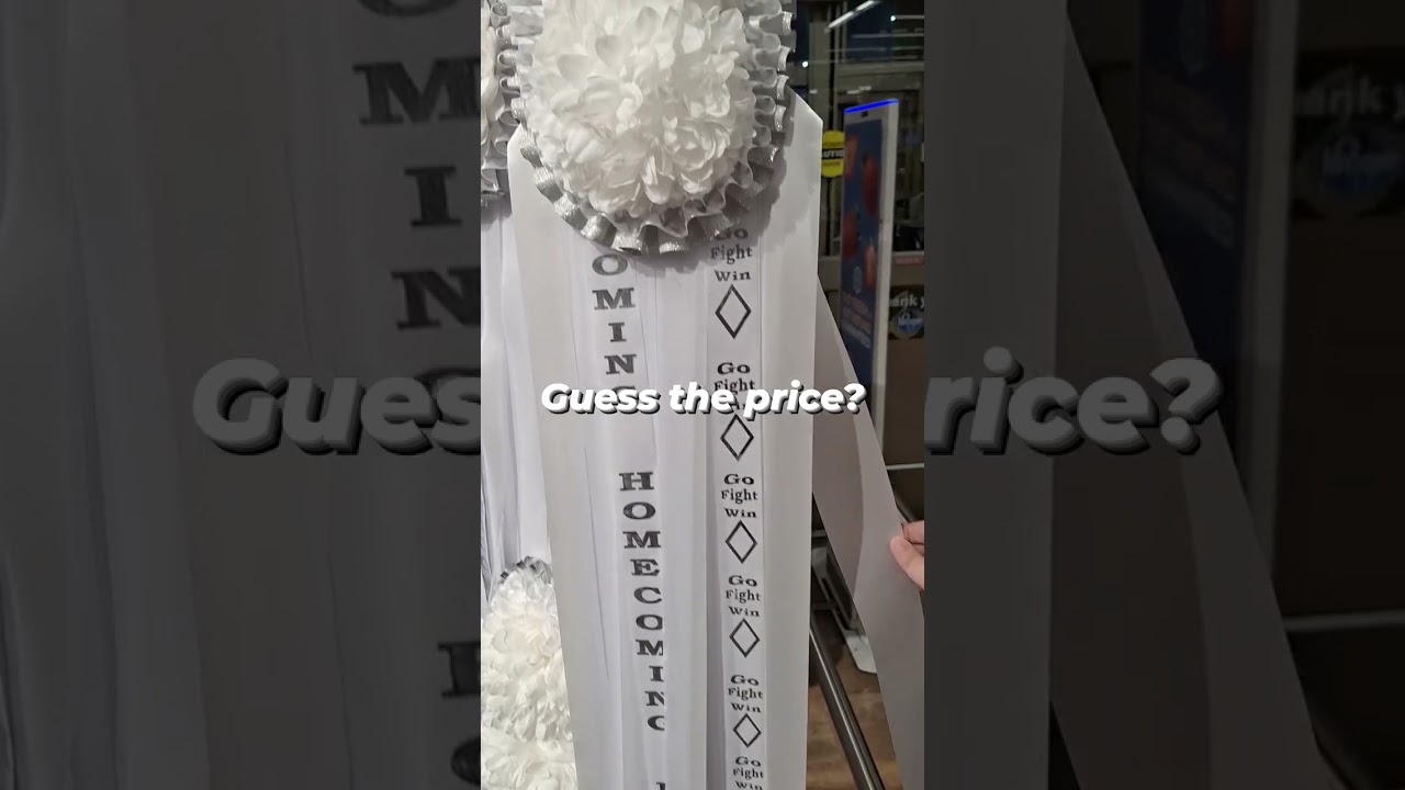 #Guess the #Price of the Mum