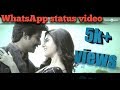 😍😍Unna Vitta yarum enaku illa 😍😍 song what's app status video