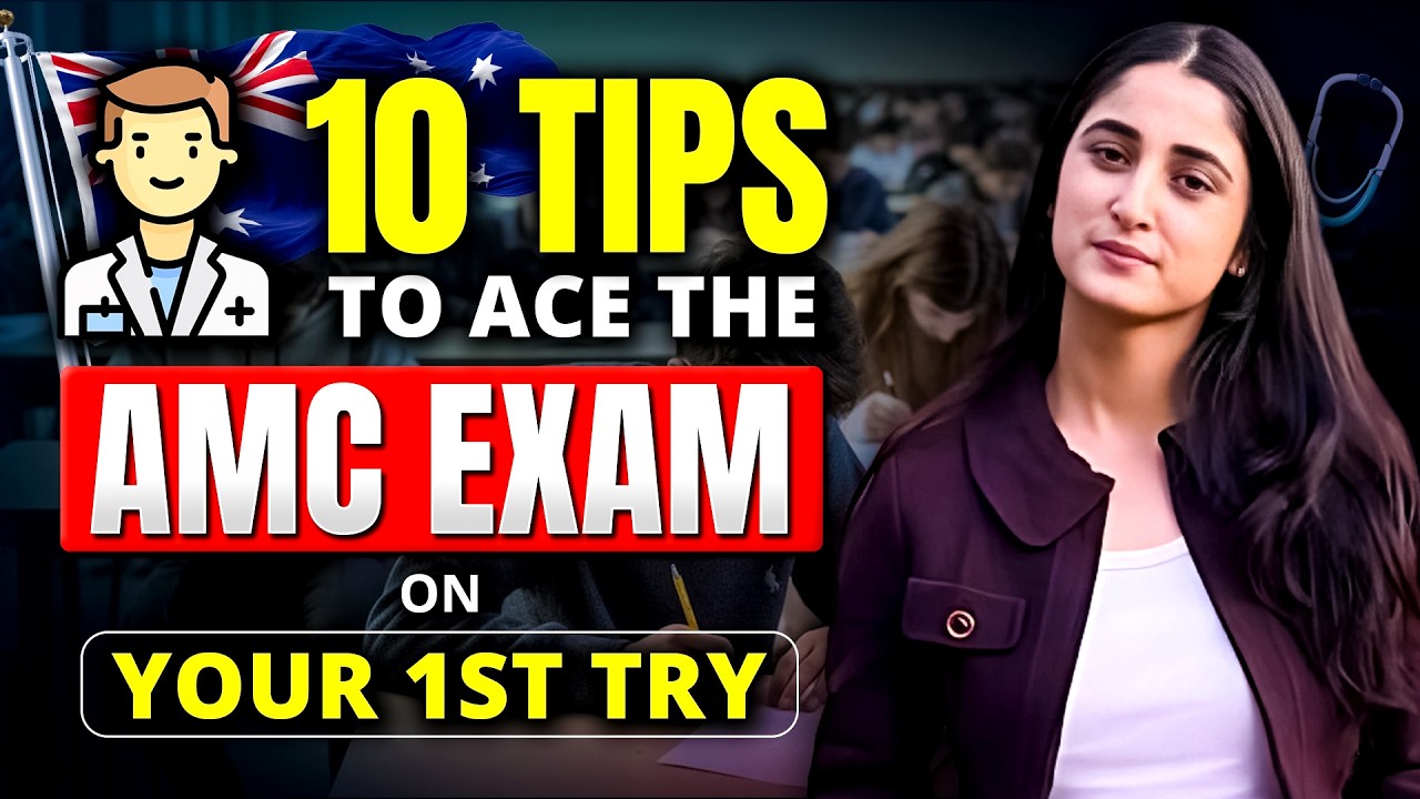 10 Tips To Ace The Australian Medical Council Exam On Your First 10-tips-to-ace-the-australian-medical-council-exam-on-your-first