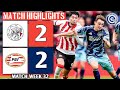 AJAX VS PSV | 2-2 | Matchday 31 Eredivisie 2025/26