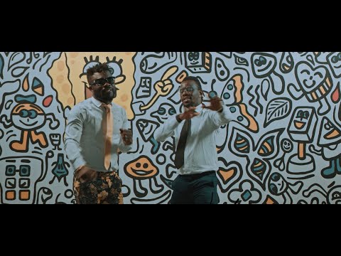 VDA - TONTON JUJU [CLIP OFFICIEL]