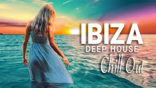 IBIZA SUMMER MIX 2021 ↠ Рай, Таиланд, Гавайи, Греция, ОСТРОВА 🌴 Feeling Me # 77