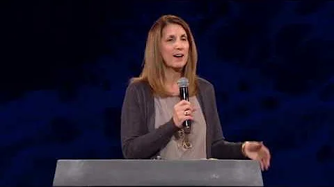 Romans 10 with Leah Case - Virtue: Relentless Grac...