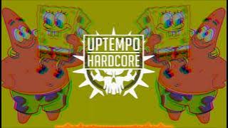 F. Noize - SpongeBomb (Uptempo)