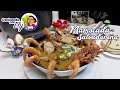 Preparando una Deliciosa MARISCADA SALVADOREÑA