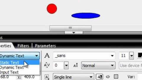 Flash Tutorial 3 ReDo How To Keep Score.avi