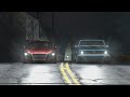 NFS Carbon All 7 Canyon Duels With Tier 1 Chevrolet Camaro SS 