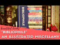 Bibliophile by jane mount  a most beautiful book for booklovers