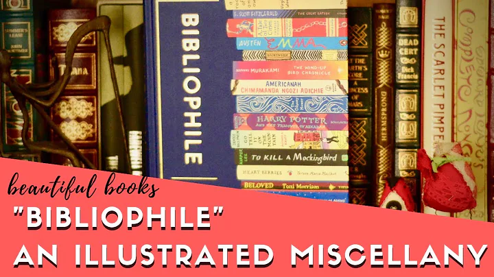 Bibliophile by Jane Mount | A most beautiful book ...