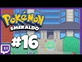 L'INFAME TORRE LOTTA - Pokémon Smeraldo #16