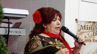 Gloria Ramirez Evangelista