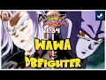 Dbfz wawa vs dbfighter vegetassj gokussj trunks vs tgohan gohan hit 134