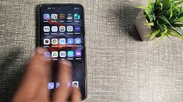 How to add blacklist contact number in OPPO A74 5G , contact number mobile setting