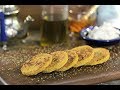 [ENG] Gluten free harcha / حرشا بدون غلوتين - CookingWithAlia - Episode 520