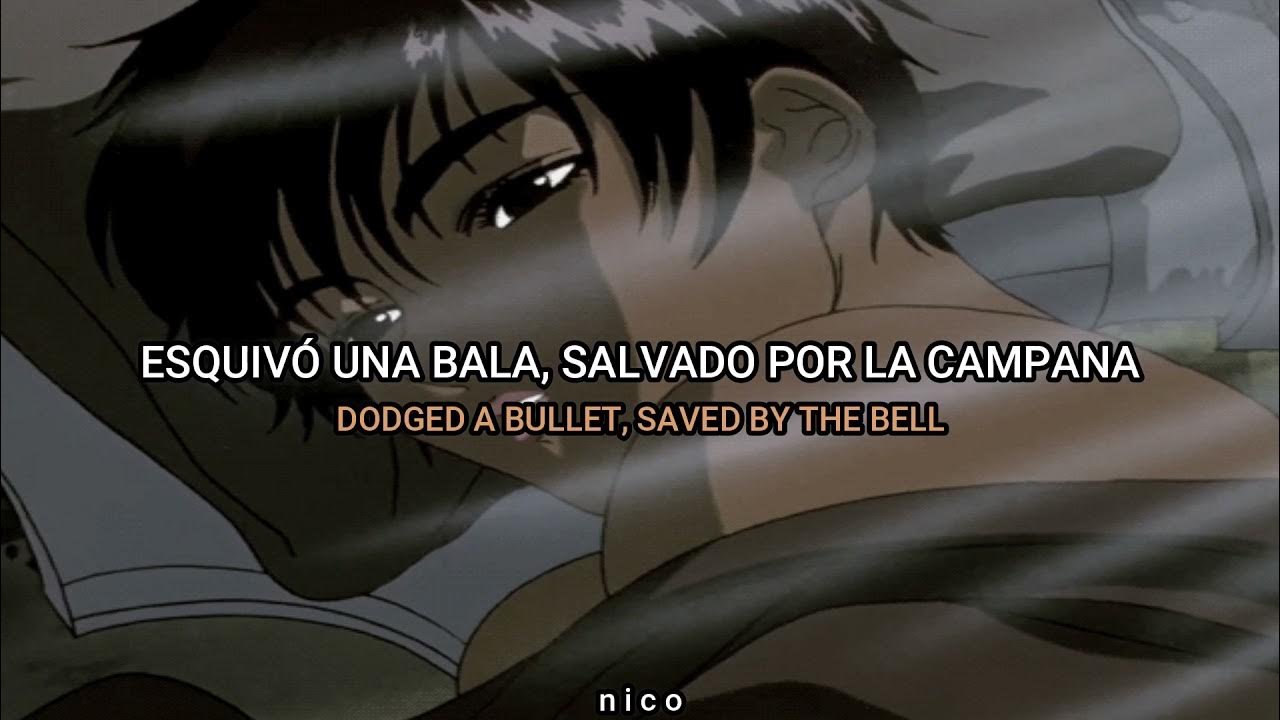 bbno, BENEE Help Herself (Lyrics Español/Ingles) YouTube