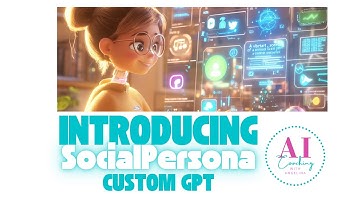 Meet your AI bestie for Brand Voice Perfection!