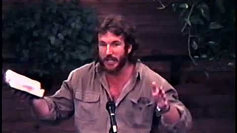 Daniel 7 - Jon Courson