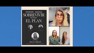 # 013 | HconMG - Alicia Perea and Charo Reges