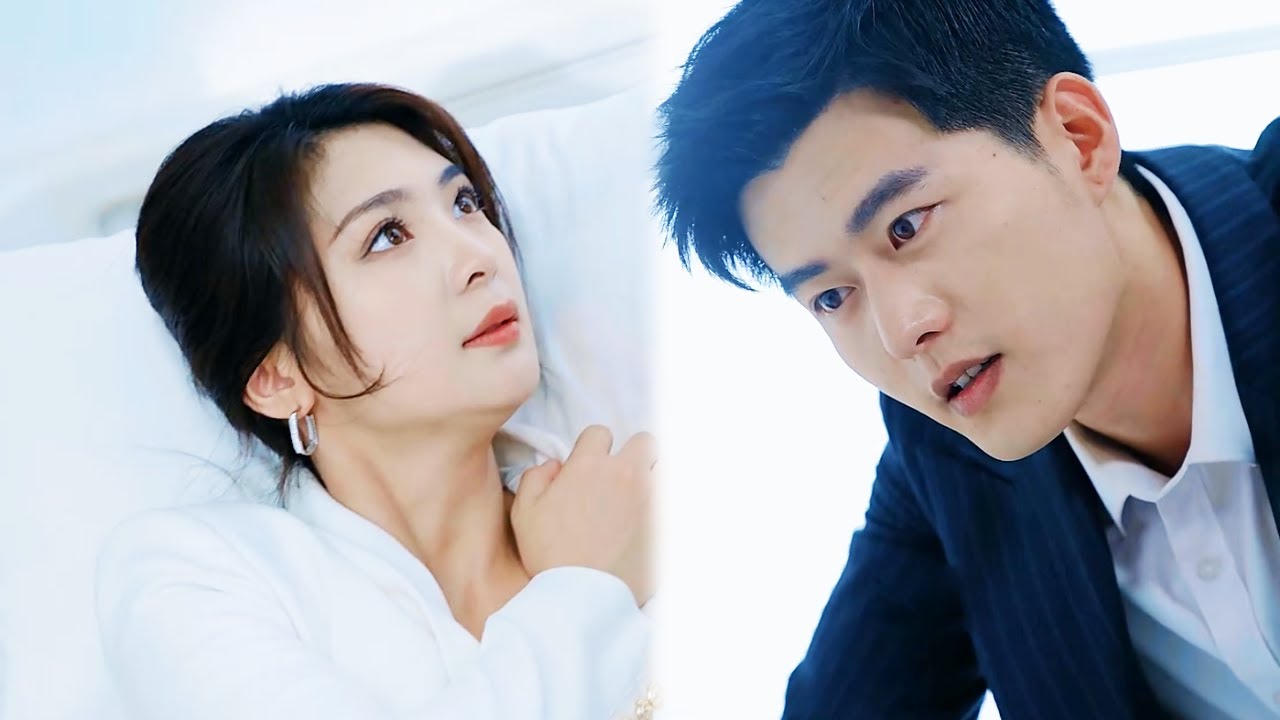 顧少的替身嬌妻：前妻迴歸