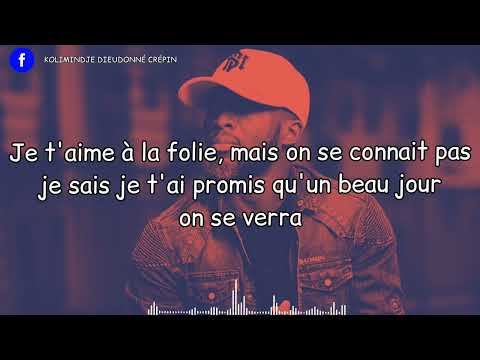 BLAAZ - BOUDDHA LOVE (Parole/Lyrics) #229 #benin