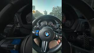 Bmw m4 F82 pull #motivation #bmw #dream #automobile #cars #drift #shorts