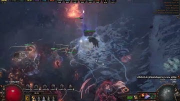 EK Ignite Elementalist - 100% Deli