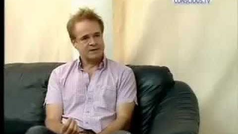 Ian Patrick Interview (Pt. 3 of 6) on Conscious.tv