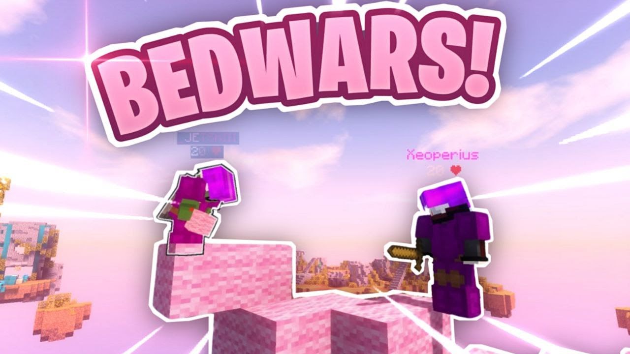 Xeoperius cel real? | BedWars