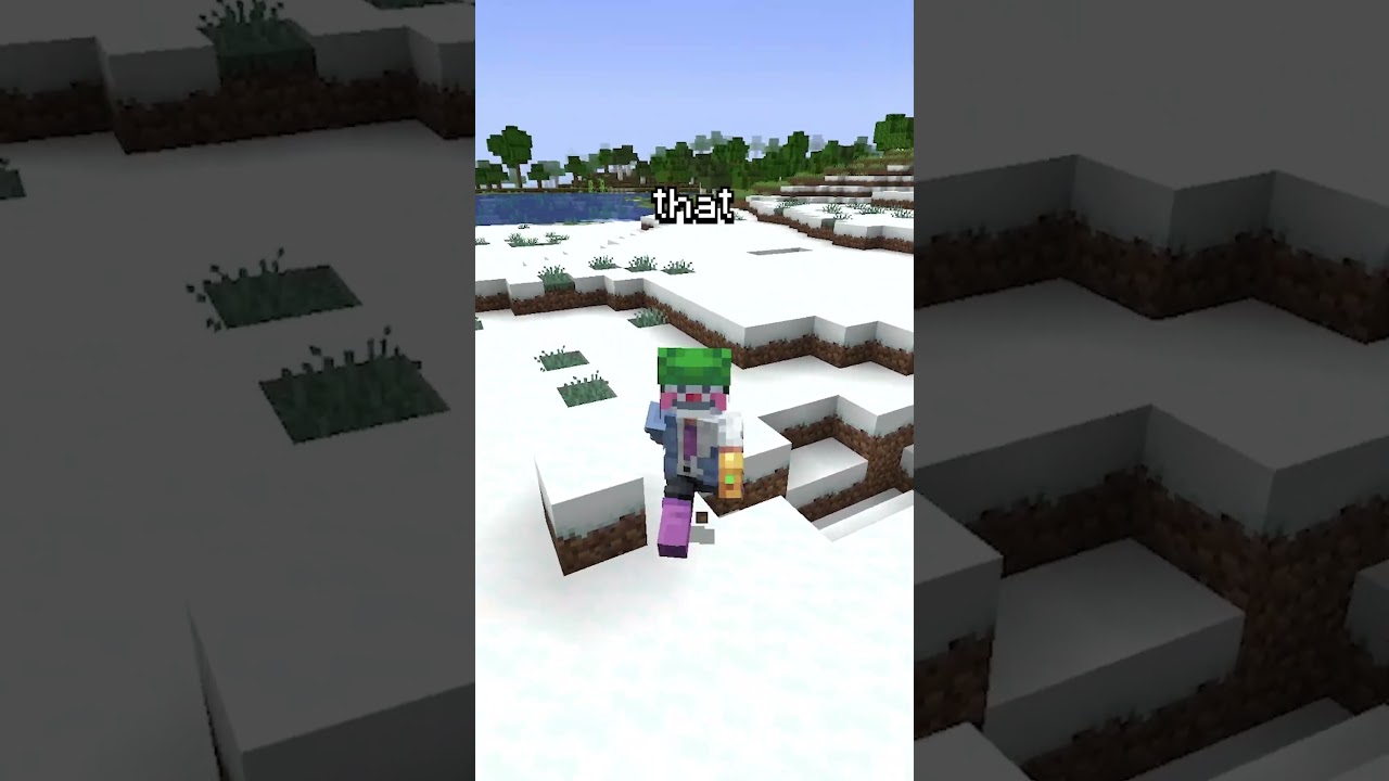 I Found the BEST Mining Hack