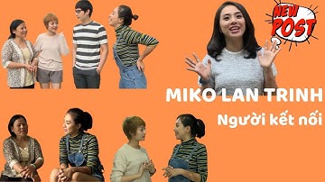 Miko Lan Trinh trở thành bà mối cho cặp đôi Hoàng tử mùa đông