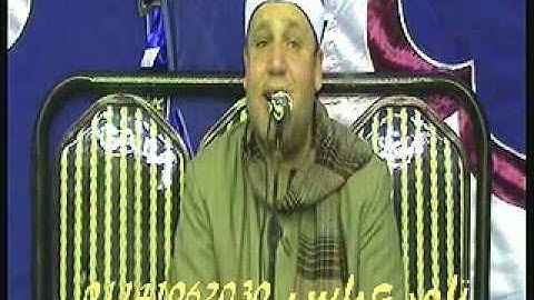 الشيخ حجاج الهنداوى من اجمل ماقر فى ىسوره الفتح وختام  ابداع عالمى فى المنوفيه عظيم ياهنداوى