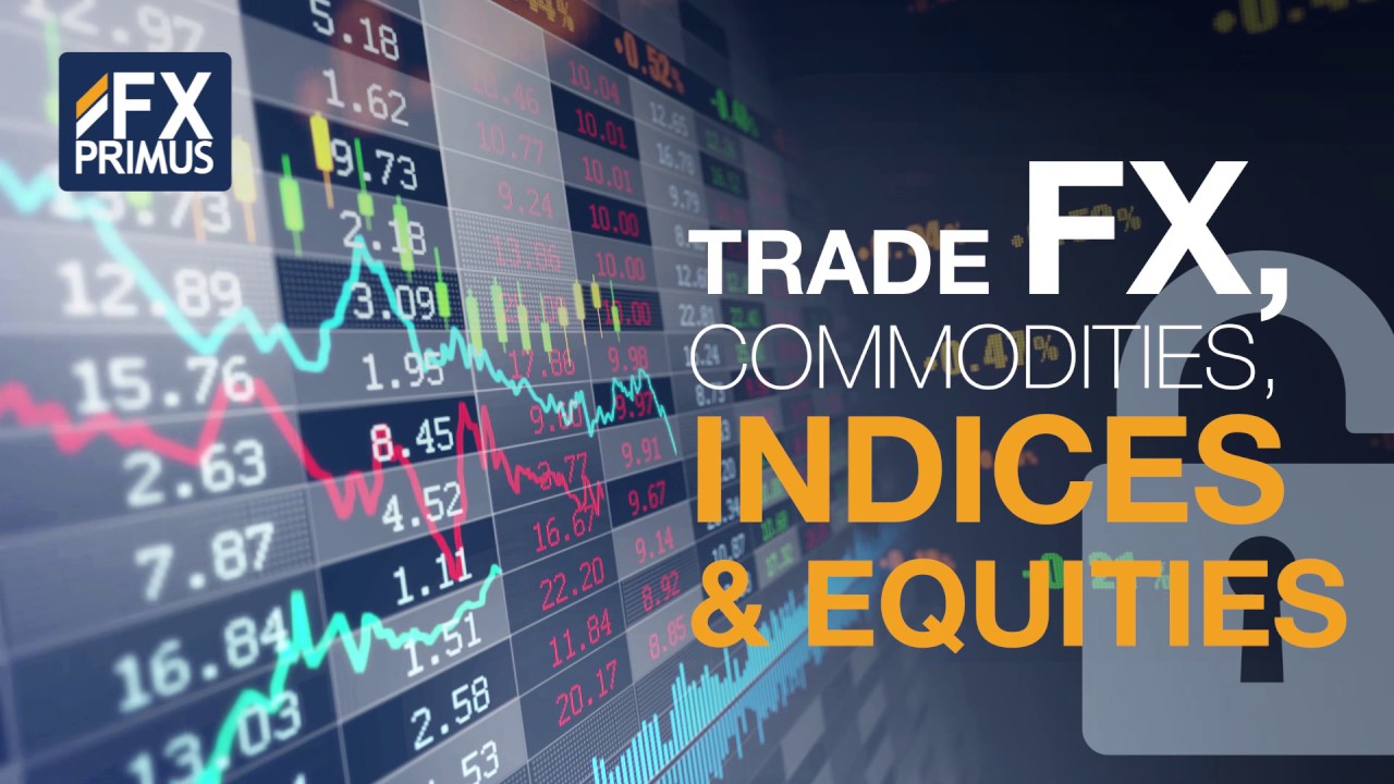 Fxprimus The Safest Place To Trade - 