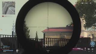 Call of Duty®: Warzone - Spr Full team double kill